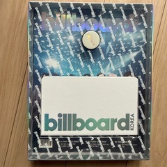 ビルボード BTS 特別ボックスセット 無料でお譲りしますの画像