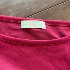 レディース　フリーサイズ　服の画像