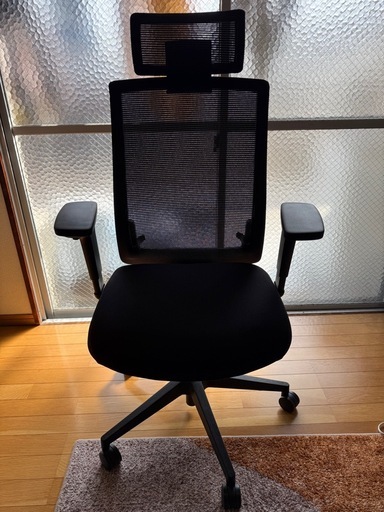 ゲーミングチェア