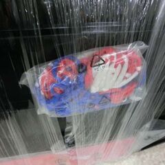 バスケットゴール 壁かけタイプ 未使用品 リング径47cm 札幌市 西野店の画像