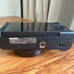 【ほぼ新品】SONY ZV-1 カメラの画像