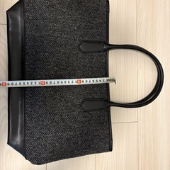 TK takeo kikuchi トートバッグの画像