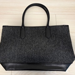 TK takeo kikuchi トートバッグの画像