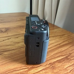 【ほぼ新品】SONY ZV-1 カメラの画像