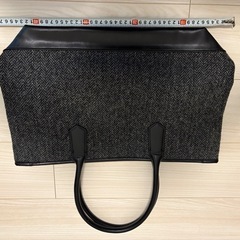 TK takeo kikuchi トートバッグの画像