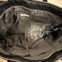 TK takeo kikuchi トートバッグの画像