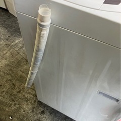 ★目玉品　6.0K全自動洗濯機　シャープ【IK22】の画像