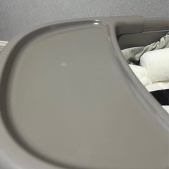 【美品】Combi ネムリラ　AT BEDI エッグショック　おやすみドーム付の画像