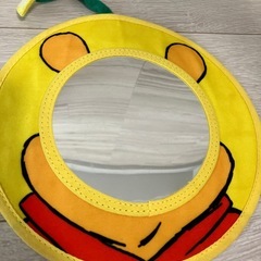 くまのプーさん　てあそびいっぱいボックスにへんしんジムの画像