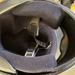 フルフェイスの画像