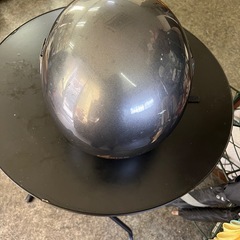 フルフェイスの画像