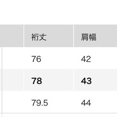 ユニクロ UNIQLO コットンシャツ ホワイト 白 Mサイズ レディースの画像