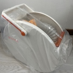 【未使用】布団乾燥機の画像