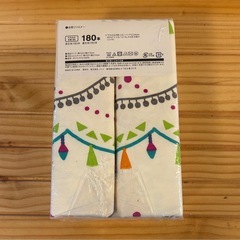 NITORI シングルサイズ敷布団カバー　新品の画像