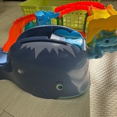 
アンパンマン　 クータンなみのりアイランド　コロロンの画像