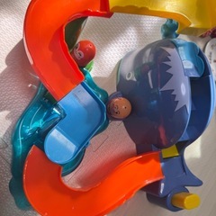 
アンパンマン　 クータンなみのりアイランド　コロロンの画像