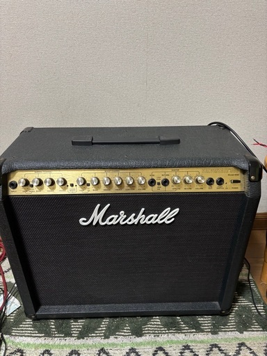 ギターアンプ　Marshall VS8080