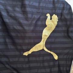 プーマ　ジャージ　うえ上のみの画像