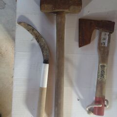 大工道具の画像