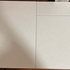 IKEA ブリムネス　ドレッサーの画像