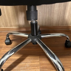 オフィスチェアの画像