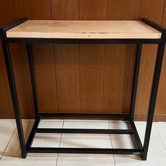 60センチ水槽台の画像