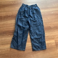 レディース　ズボンの画像