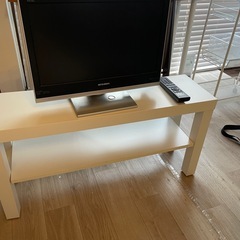 三菱　液晶テレビ　20インチの画像