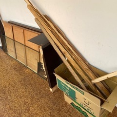 木材　焚き火などにどうでしょうか？の画像