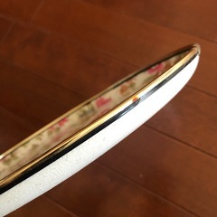 丸型トレーの画像