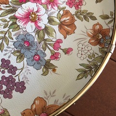 丸型トレーの画像