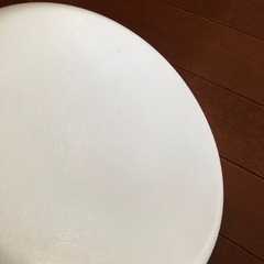 丸型トレーの画像