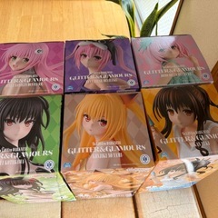 トラブルフィギュア　まとめ売りの画像