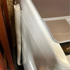 ★目玉品　大容量　9.0K全自動洗濯機　日立【IK23】の画像