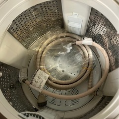 ★目玉品　大容量　9.0K全自動洗濯機　日立【IK23】の画像