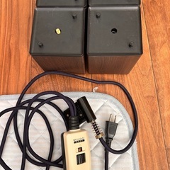 ニトリ　高さ調節可能コタツの画像