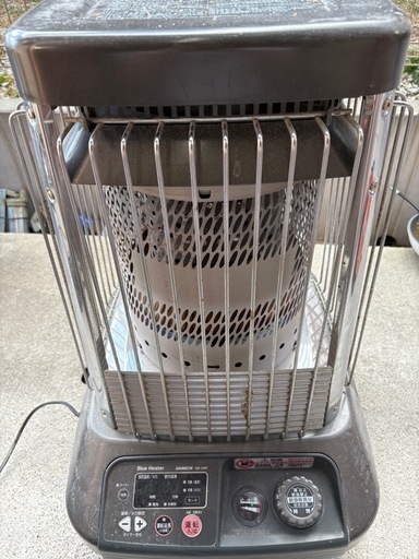 古いけど使えます