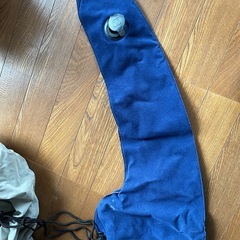 機内、車快適グッズの画像