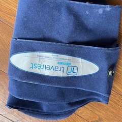 機内、車快適グッズの画像