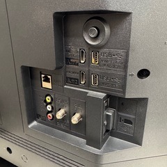 ジモティー特別価格🉐F030★SHARP★32型液晶テレビ★6ヶ月間保証付きの画像