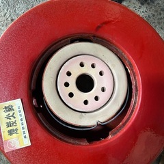 未使用品 火鉢の画像