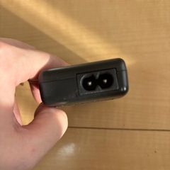 sanyo バッテリーチャージャーの画像