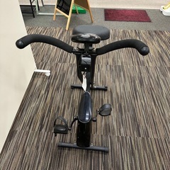 フィットネスバイクの画像