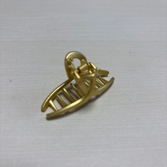 ミニ　ゴールドクリップの画像
