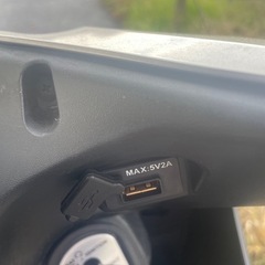 HONDA NS125T不動  の画像