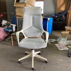 18時受け渡し決定！！いす椅子の画像