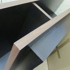 お持ち帰り可能な方限定　モデルルームセンターテーブルの画像