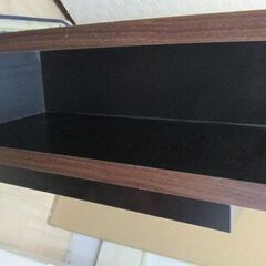 お持ち帰り可能な方限定　モデルルームセンターテーブルの画像