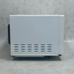 A8271【お買い得商品‼】COMFEE' コンフィー 2021年製 電子レンジ 単機能レンジ  CFM-CK171の画像