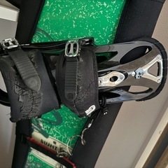 スノーボード　板（大人用）の画像